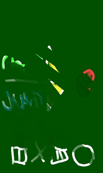 Drawing blackboard - Preview 3