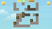 Relic Puzzle screenshot 7