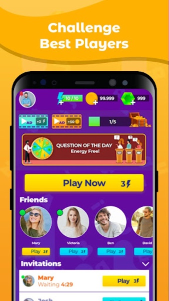 Word Rush - Preview 8