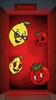 Scary Fruit - Lemon and Tomato screenshot 7