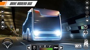 City Bus Driver Simulator Game screenshot 3