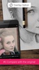 Practice Drawing: Portraits and Figures screenshot 7