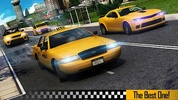 Taxi Driver 3D screenshot 13