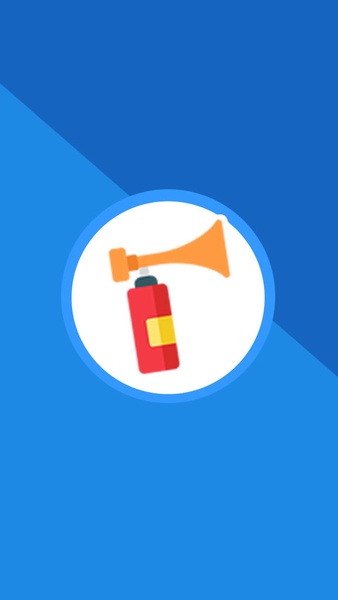 Air Horn - Preview 1