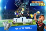 Football Soccer Star screenshot 5