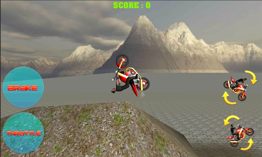Motocross - Preview 8