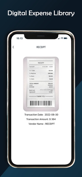 FisibilityLite - Preview 5