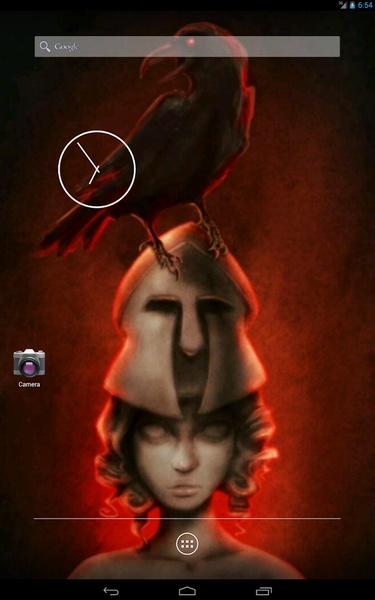 Wallpapers Poe - Preview 4