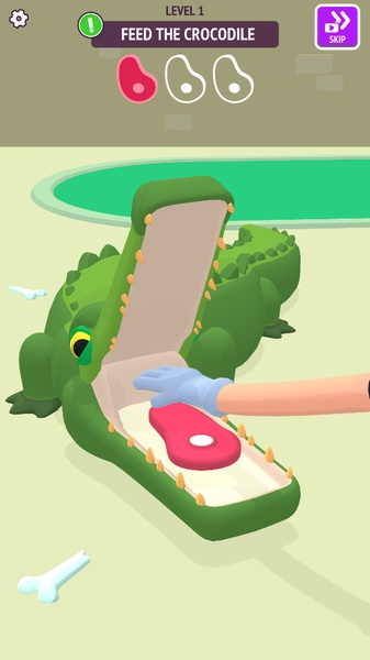 Zoo - Happy Animals - Preview 1