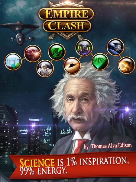 Empire Clash - Preview 1