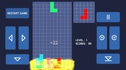 Block Puzzle Game screenshot 5