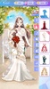 Anime Fashion Princess Dressup screenshot 2