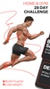 MuscleMan: Fitness Workout Planner & Nutrition screenshot 5