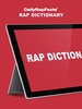 Rap Dictionary screenshot 10