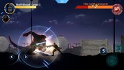 Shadow Battle Fight for Fight screenshot 5