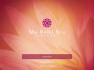 My Reiki Box screenshot 1