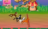 Horse racing mania screenshot 9