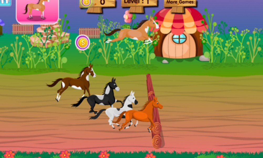Horse racing mania - Preview 9