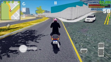 Elite Motos 2 para Android - Baixe o APK da Uptodown
