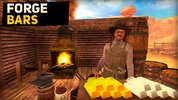 Gold Rush 3D Miner Simulator screenshot 4