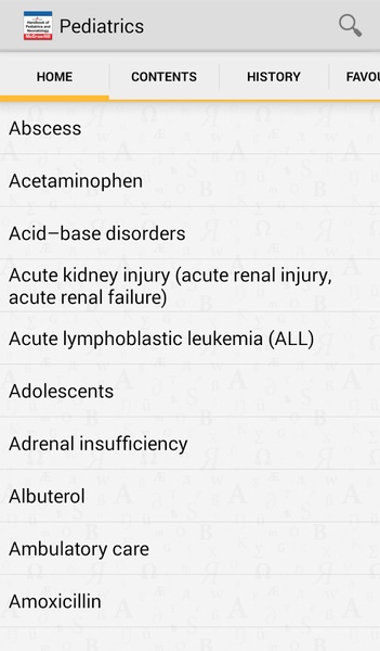 Handbook of Pediatrics and Neonatology - Preview 8