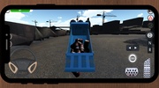 Truck Game: Transport Game on screenshot 3
