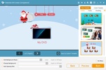 VideoSolo DVD Creator screenshot 5