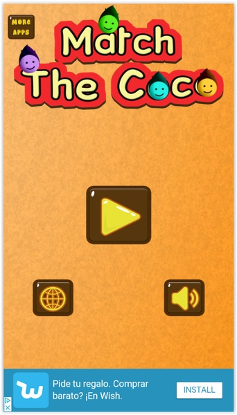 Match The Coco - Preview 1