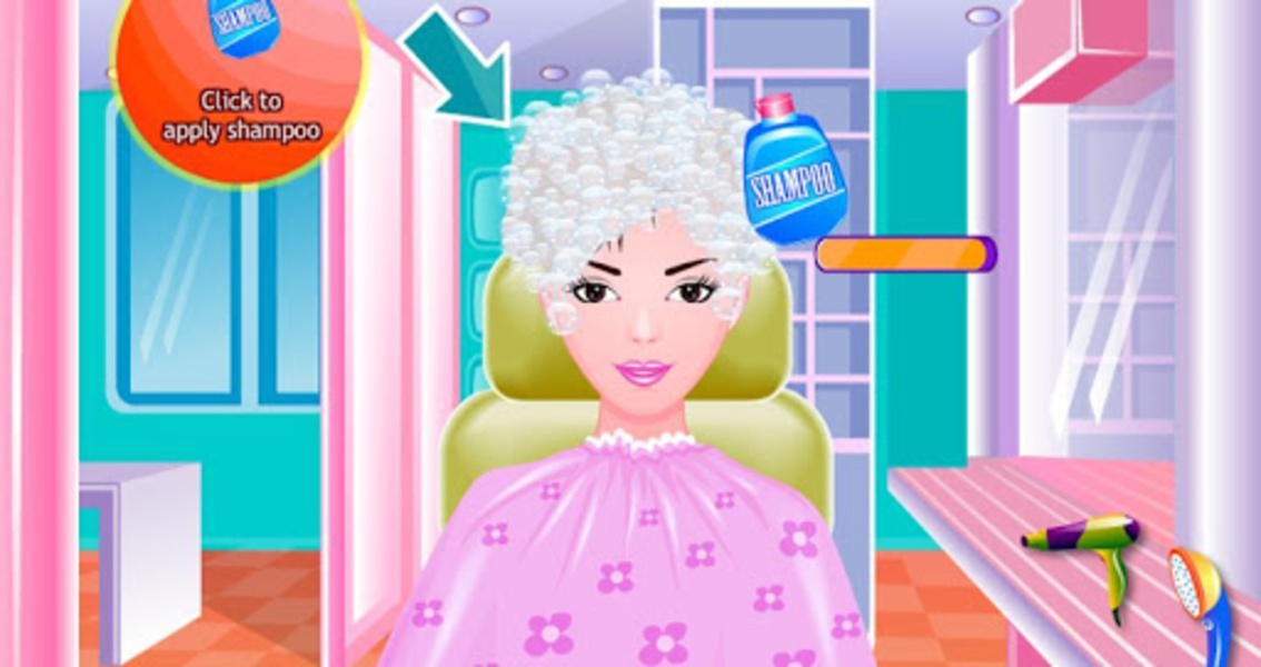 Betty - Preview 8