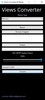 Views Image Converter and Resizer FREE screenshot 2