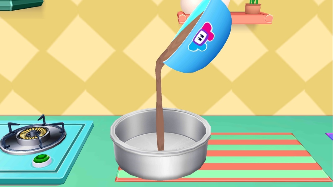 Real Cake Maker 3D - Preview 4