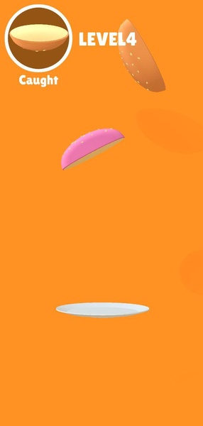 Food From Sky - Preview 7