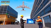 Airport Construction Simulator screenshot 1