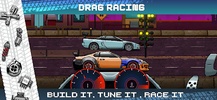 Pixel X Racer screenshot 3