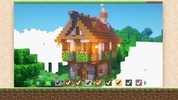 Minecraft Coloring Game screenshot 4
