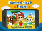 Pinocho ✅ screenshot 3