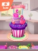 Cupcake maker cooking games screenshot 3