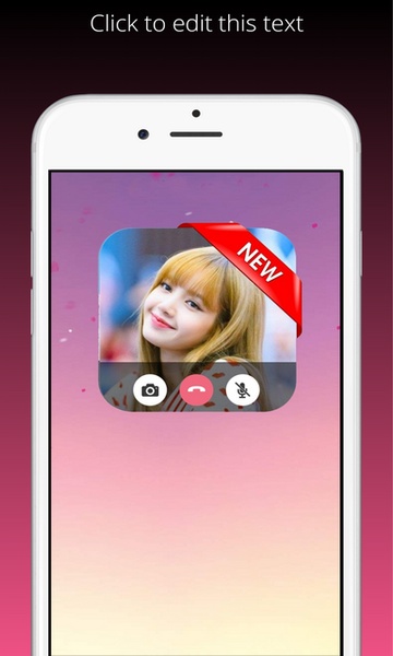Blackpink Magic call prank - Preview 3