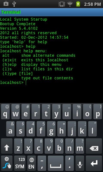 Hack RUN free - Preview 1