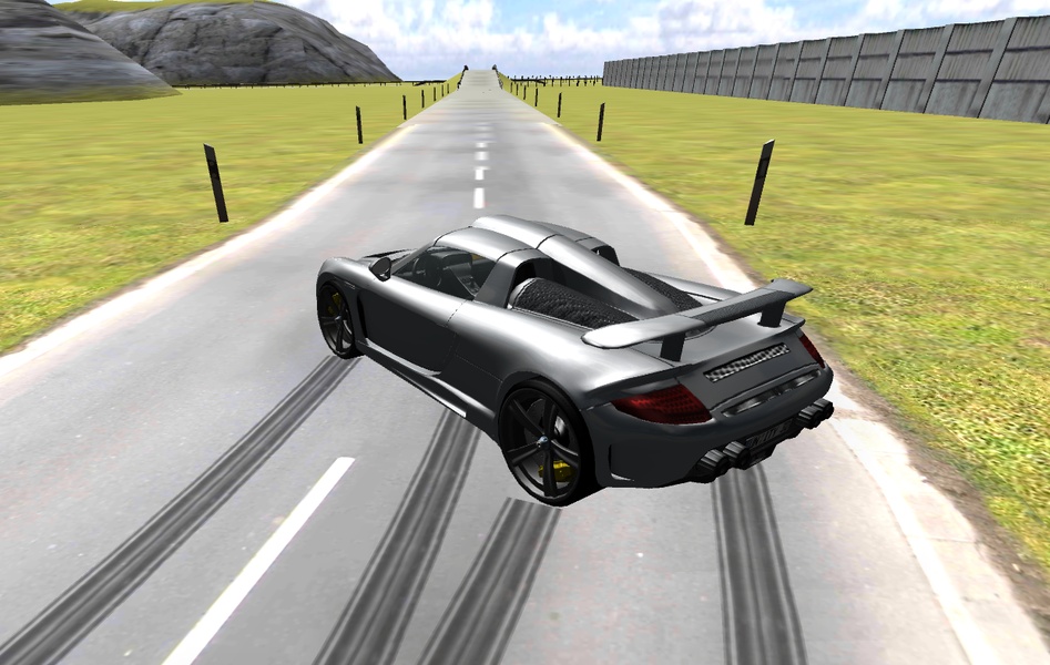 Free Car Driving - Preview 3