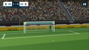 Free Kick Club World Cup 17 screenshot 9