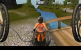 Extreme Wheelchairing screenshot 6