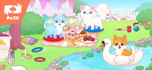 Pet World screenshot 6