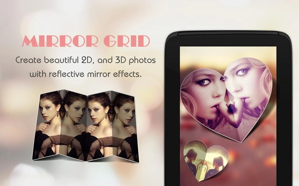 Mirror Grid - Preview 8