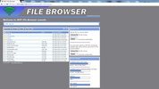 WiFi File Browser screenshot 4