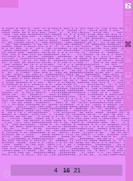 Sudoku 64 - Preview 13