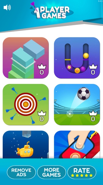 1 Player Games - Preview 5