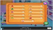Pani Puri Maker - Cooking Game screenshot 4