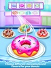 Sweet Donut Maker Bakery screenshot 8