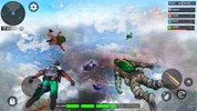 Army Commando FPS Shooting 3d screenshot 7